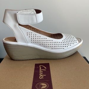 Clarks Reedly Salene Sandal